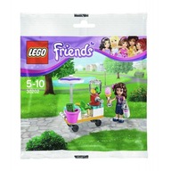 LEGO FRIENDS Olivia Smoothie Stojan 30202