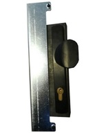 GATE KIT 12v madlo madlo KAZETOVÉ 60x40