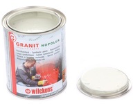 lak, farba Steyr 9000 biela 1l Wilckens Granit lak, farba Steyr 9000 biela 1l Wilckens Granit