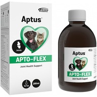 Aptus Apto-Flex 200 ml - NA KĹBY Aptus Apto-Flex 200 ml - NA KĹBY