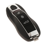 3 Čierny kryt Smart Key Shell pre 3 Čierny kryt Smart Key Shell pre
