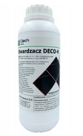 DECO-K tužidlo pre epoxidové živice. Epidián 1 kg POTĚR DO 4 CM