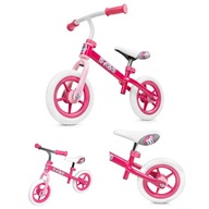 Ružový balančný bicykel SPOKEY My Little Pony Elfic