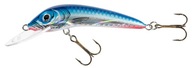Wobler Ferox Jaxon Pike Zander Sumec 12cm 25g Wobler Ferox Jaxon Pike Zander Sumec 12cm 25g
