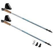 Trekingové palice Spokey NEATNESS II 105-135 cm Trekingové palice Spokey NEATNESS II 105-135 cm