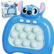 POPIT STICH ELEKTRONICKÁ SENZORICKÁ HRA POPIT STITCH HIT POPIT STICH ELEKTRONICKÁ SENZORICKÁ HRA POPIT STITCH HIT