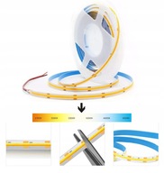 LED pásik PRO COB Line 10W NEON neutrálny 4000K LED pásik PRO COB Line 10W NEON neutrálny 4000K