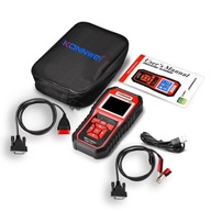 KONNWEI KW870 OBDII TESTER BATÉRIÍ