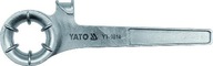 Yato YT-0814 ohýbačka brzdového potrubia