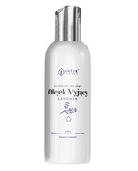 Natur Planet Levanduľový čistiaci olej 150 ml Natur Planet Levanduľový čistiaci olej 150 ml