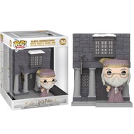 Funko POP Harry Potter: Albus Dumbledore Hogs Head