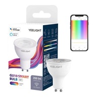 Inteligentná žiarovka Yeelight W1 GU10 (farebná) 1 ks Inteligentná žiarovka Yeelight W1 GU10 (farebná) 1 ks
