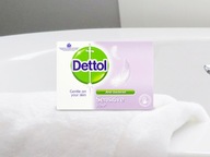 Antibakteriálne mydlo Dettol Sensitive 100 g