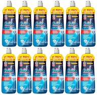 Finish Oplachovač do umývačky riadu 12x800ml NEMECKO Finish Oplachovač do umývačky riadu 12x800ml NEMECKO