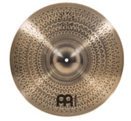 MEINL Pure Alloy Custom Medium Heavy Crash 18