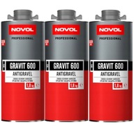 NOVOL GRAVIT 600 LAMB FOR TEL GREY 5,4 kg NOVOL GRAVIT 600 LAMB FOR TEL GREY 5,4 kg