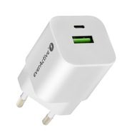 USB NABÍJAČKA USB-C NAPÁJANIE 30W USB PD GaN USB NABÍJAČKA USB-C NAPÁJANIE 30W USB PD GaN