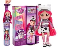 Módna bábika CRY BABIES BFF DOTTY DOLL + 9 doplnkov Módna bábika CRY BABIES BFF DOTTY DOLL + 9 doplnkov