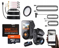 VANTRUE S1 PRO 2CH SONNET RECORDER 1 + 128 GB + ACC ADAPTÉR + CPL FILTER VANTRUE S1 PRO 2CH SONNET RECORDER 1 + 128 GB + ACC ADAPTÉR + CPL FILTER