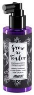 ANWEN Grow Me Tender Bylinné hrejivé mlieko ANWEN Grow Me Tender Bylinné hrejivé mlieko