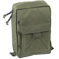 HELIKON URBAN ADMIN POUCH OLIVOVÝ