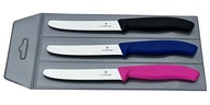 Victorinox Swiss Classic sada 3 nožov 02691
