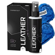 FX PROTECT LEATHER F-2 100ml ochranný náter na kožené čalúnenie FX PROTECT LEATHER F-2 100ml ochranný náter na kožené čalúnenie