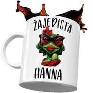 Darček pre HANI FROG HANNA MUG Darček pre HANI FROG HANNA MUG