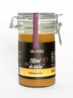 Datlový a orechový syr Med 550 g darček Datlový a orechový syr Med 550 g darček