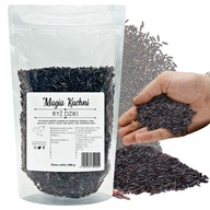 Natural DIVOKÁ ryža BEZ PRÍDAVNÝCH LÁTOK 1kg Natural DIVOKÁ ryža BEZ PRÍDAVNÝCH LÁTOK 1kg