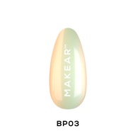 Makear SFX tekutý púder na nail art BP03 5ml Makear SFX tekutý púder na nail art BP03 5ml