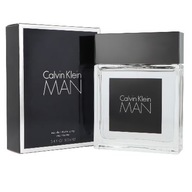 Calvin Klein Man Edt 100 ml