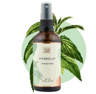 NATURE QUEEN žihľavový hydrolát 100 ml NATURE QUEEN žihľavový hydrolát 100 ml