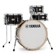 Yamaha Stage Custom Hip Gig Raven Black škrupina