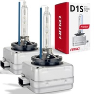 2x XENONOVÁ ŽIAROVKA D1S 8000K 35W 12V 2x XENONOVÁ ŽIAROVKA D1S 8000K 35W 12V