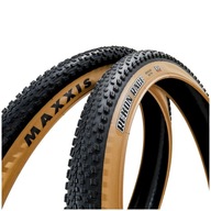 Plášť na bicykel 27,5x2,25 Maxxis REKON RACE EXO PROTECTION / HNEDÉ STENY Plášť na bicykel 27,5x2,25 Maxxis REKON RACE EXO PROTECTION / HNEDÉ STENY