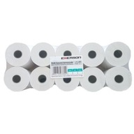 Termo rolky 57mm x 60m 8 ks. Termo rolky 57mm x 60m 8 ks.