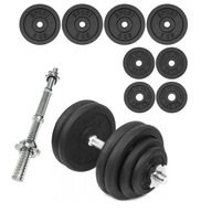 LIATIENOVÁ Činka 1x30kg činka 30kg tyčová záťaž LIATIENOVÁ Činka 1x30kg činka 30kg tyčová záťaž