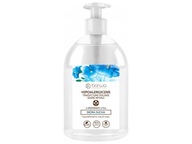 Barwa Hypoalergénne mydlo 500 ml 0,5 g