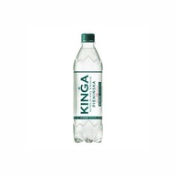 Kinga Pienińska prírodná minerálna voda 0,5l