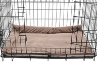 Matrac pre psa, ANTALERGICKÝ pelech pre psa, autokoberec, klietky Lovedog M Matrac pre psa, ANTALERGICKÝ pelech pre psa, autokoberec, klietky Lovedog M