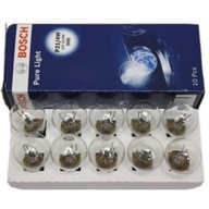 BOSCH Pure Light ŽIAROVKY 21/4W 12V P21/4W 10 ks BOSCH Pure Light ŽIAROVKY 21/4W 12V P21/4W 10 ks