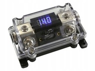 DRŽIAK POISTKY ANL Hollywood ANHX1 VOLTMETER DRŽIAK POISTKY ANL Hollywood ANHX1 VOLTMETER
