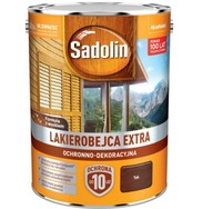 Sadolin Extra Tek Stain Lak 5L