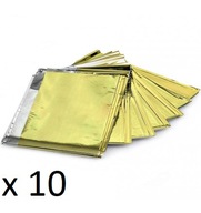 10x NÚDZOVÁ PRIKRÝVA TERMÁLNA FÓLIA 210x160 10x NÚDZOVÁ PRIKRÝVA TERMÁLNA FÓLIA 210x160