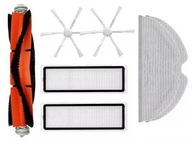 FILTRE KEFE MOPY PRE XIAOMI MI ROBOT VÁKUOVÝ MOP 2 FILTRE KEFE MOPY PRE XIAOMI MI ROBOT VÁKUOVÝ MOP 2
