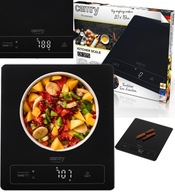 ELEKTRONICKÁ KUCHYŇSKÁ VÁHA, PRESNÁ, LCD DOTYKOVÁ ELEKTRONICKÁ KUCHYŇSKÁ VÁHA, PRESNÁ, LCD DOTYKOVÁ