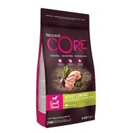 Wellness Core ADULT LOWFAT suché krmivo pre psov morka 1,5 kg Wellness Core ADULT LOWFAT suché krmivo pre psov morka 1,5 kg