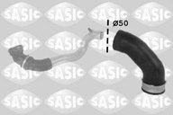 Hadica plniaceho vzduchu SASIC 3356054 Hadica plniaceho vzduchu SASIC 3356054