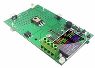 Slepá záťaž DL24 DL24P 180W Slepá záťaž DL24 DL24P 180W